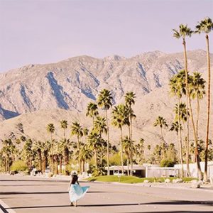 Top Things to do in Palm Springs